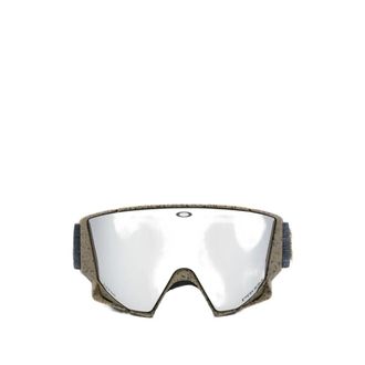 Oakley Ski Accessories, unisex, Gray, Size: ONE SIZE Oakley Sunglasses