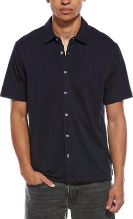 Scotch & Soda Knit Shirt