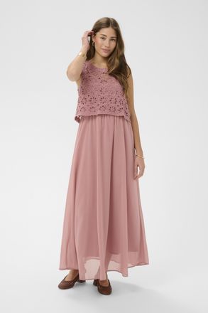 Cream Jurk CRFloria Jurk Feminine