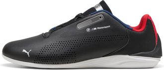 Puma Mens BMW Motorsport Drift Cat Decima Sneaker Black-pro Blue, 9 UK