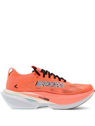 Brooks Hyperion Max 3 sneakers - Oranje