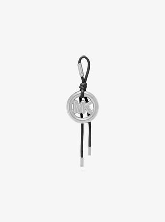 Michael Kors Leather MK Pop Charm
