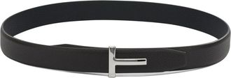Tom Ford T Icon Reversible Belt