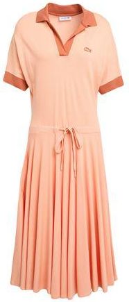 Lacoste KLEIDER - Midi-Kleider auf YOOX.COM