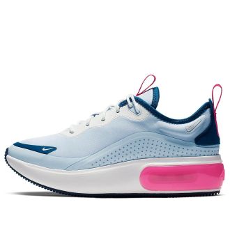 Nike (WMNS) Nike Air Max Dia Half Blue Pink AQ4312-401