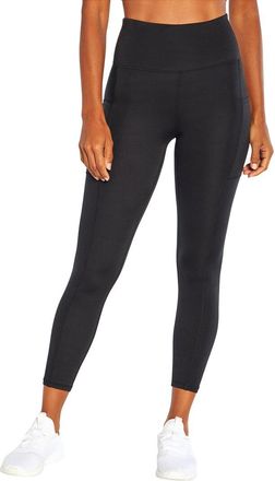 Bally Total Fitness Stellar Legging