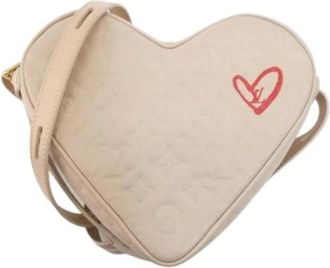 Louis Vuitton Borsa a spalla Pre-owned M58738 - - Pre-owned - Donna - Rosa - ONE SIZE