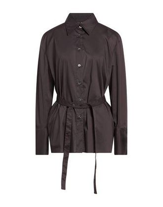 Liviana Conti TOPWEAR - Shirts on YOOX.COM