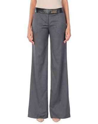 Elisabetta Franchi HOSEN & R&Ouml;CKE - Hosen auf YOOX.COM