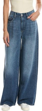 DL1961 Hepburn Straight Jean