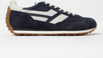 Tom Ford Sneakers Mick Tom Ford in camoscio e mesh