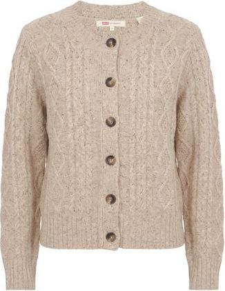 Levi's KNITWEAR - Cardigans sur YOOX.COM