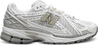 New Balance 1906R White Olivine sneakers - Wit