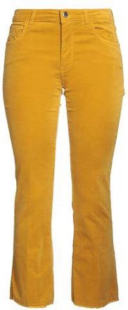 Re-hash BOTTOMWEAR - Trousers on YOOX.COM