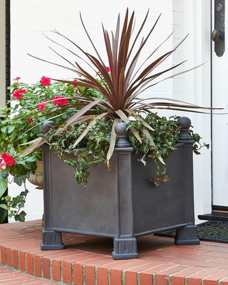 Neiman Marcus Neoclassical 22 Outdoor Planter