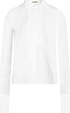 Jil Sander CAMISETAS Y TOPS - Camisas en YOOX.COM