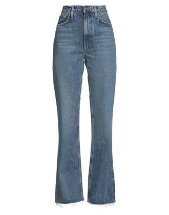 A Gold E BOTTOMWEAR - Pantaloni jeans su YOOX.COM