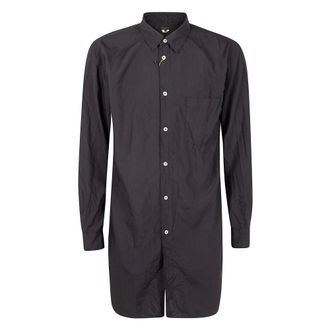 Comme Des Gar&ccedil;ons Uomo, Magliette, Nero, S, new