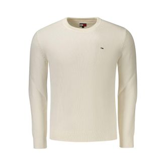 Tommy Hilfiger Cotton Mens Mens Sweater