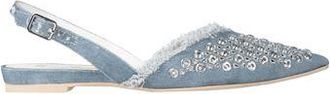 Ras FOOTWEAR - Ballet flats sur YOOX.COM