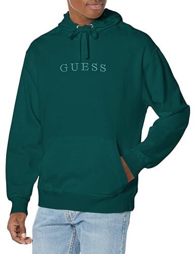 Men s Guess Hoodies Shop now at 83.37 Stylight