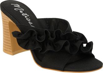 Matisse Footwear Pleasant Sandal