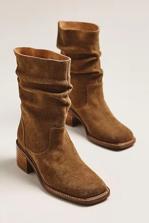 Kelsi Dagger Griffin Scrunch Boots