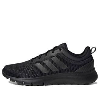 adidas Fluidup Running Shoes Black H02001