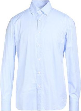 LUIGI BORRELLI NAPOLI TOPWEAR - Shirts on YOOX.COM
