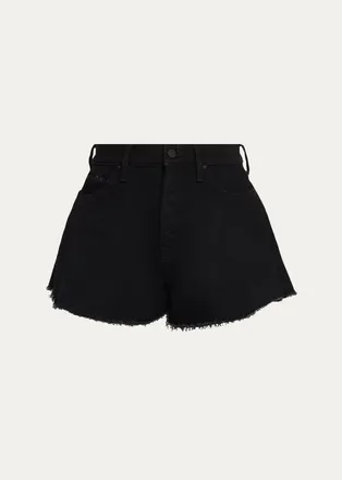 Mother The Flutter Shorts