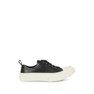 Ann Demeulemeester Schoenen, Dames, Zwart, 41 EU, Ann Demeulemeester Sneakers