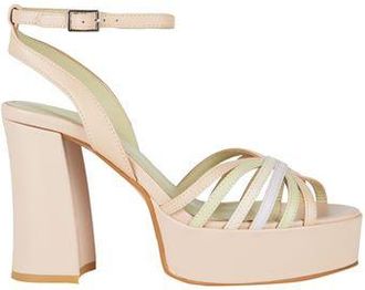 Apepazza FOOTWEAR - Sandals on YOOX.COM