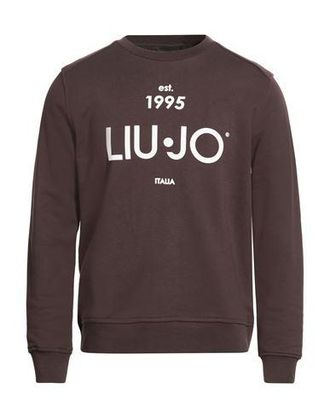 Liu Jo CAMISETAS Y TOPS - Sudaderas en YOOX.COM