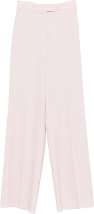 Max Mara Pants Pink