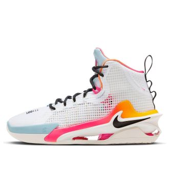 Nike Air Zoom G.T. Jump EP Unlock Your Space FJ7065-100
