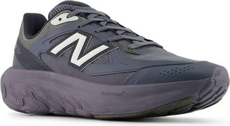 New Balance Trn - Sneakers color grafite-Grigio