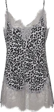 Gold Hawk Donna, Top, Multicolore, L, new