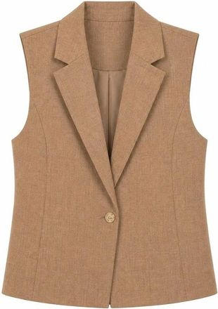 2-Biz Jassen, Dames, Bruin, 2Xl, Heren