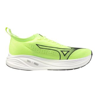 Mizuno Fitness, Heren, Geel, 45 EU, Neo Zen 2