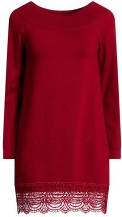 Alberta Ferretti DRESSES - Mini dresses on YOOX.COM