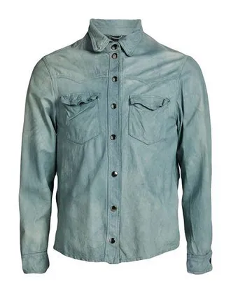 Giorgio Brato Shirts