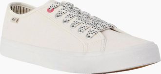 Regatta Womens Regatta Womens/Ladies Marine Pump Shoes - White - Size: 6.5