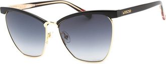 Missoni Womens Fashion 60mm Sunglasses