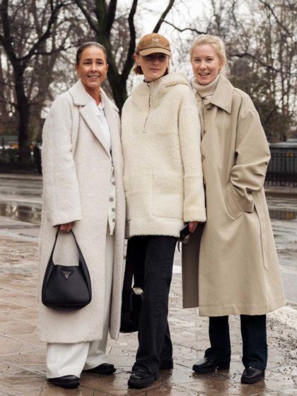 I look street style scandinavi più belli da copiare