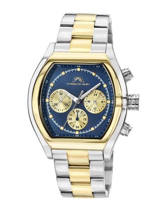 Porsamo Bleu Mens Roman Watch