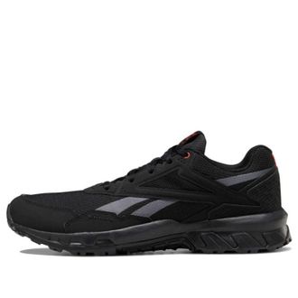 Reebok Ridgerider 50 Black Grey Orange EF4200