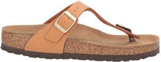 Birkenstock CALZADO - Sandalias de dedo en YOOX.COM