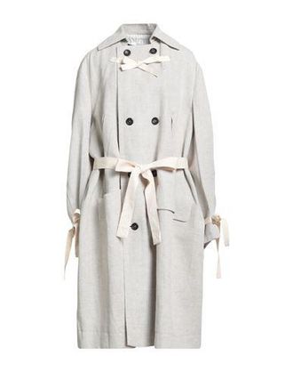 Federico Cina Overcoats & Trench Coats