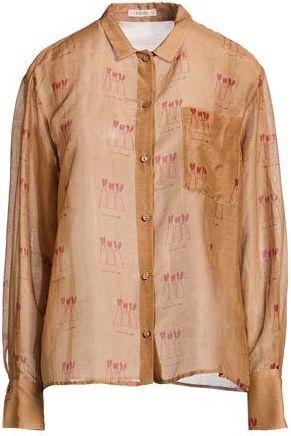 Balia 8.22 TOPS - Hemden auf YOOX.COM