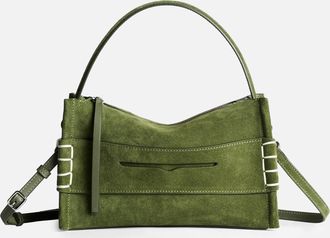 J.W.Anderson Borsa Loafer Piccola